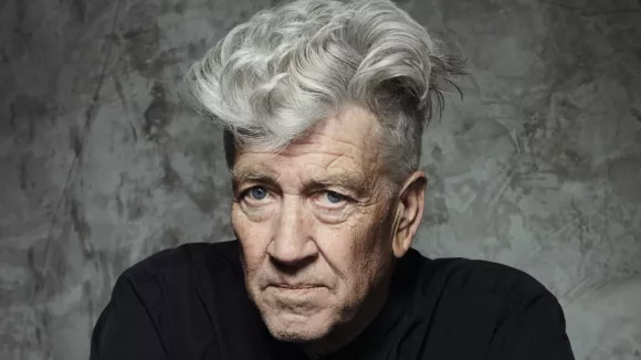 David Lynch