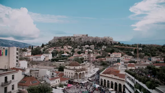 ΑΣΕΠ: Προσλήψεις στον Δήμο Αθηναίων - Από αύριο οι αιτήσεις