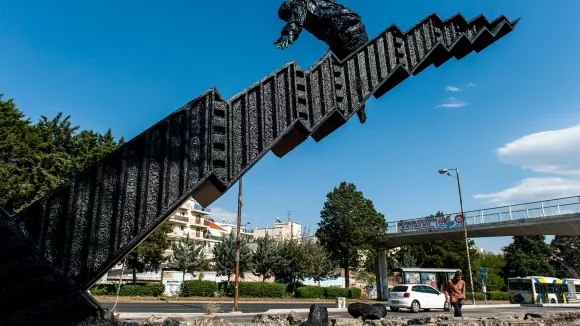 Προσλήψεις χωρίς πτυχίο στον Δήμο Ελληνικού - Αργυρούπολης