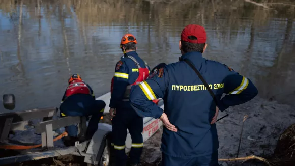 Λάρισα: Θρίλερ με την εξαφάνιση του 39χρονου - Άκαρπες οι μέχρι στιγμής έρευνες