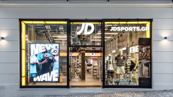 Θέσεις εργασίας στα JD Sports