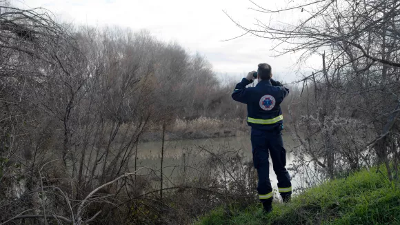 Λάρισα Πού στρέφονται οι έρευνες για τον εντοπισμό του 39χρονου Βασίλη