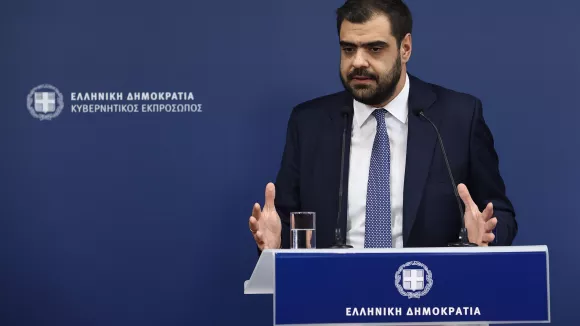 Μαρινάκης: Ουδέν σχόλιο για το ηχητικό ντοκουμέντο των Τεμπών