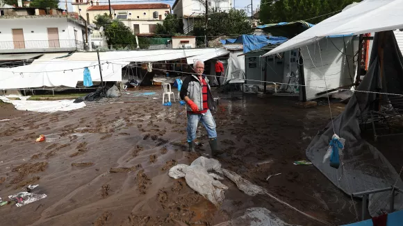 Πλημμυροπαθείς