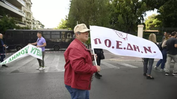 ΠΟΕΔΗΝ: Αποφάσισε πανελλαδική πανυγειονομική απεργιακή κινητοποίηση στις 19 Μαρτίου