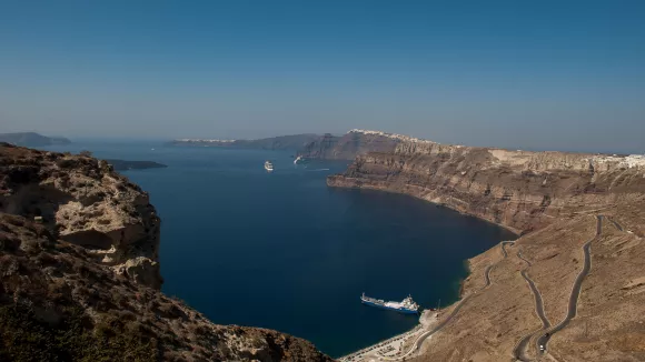 Σαντορίνη