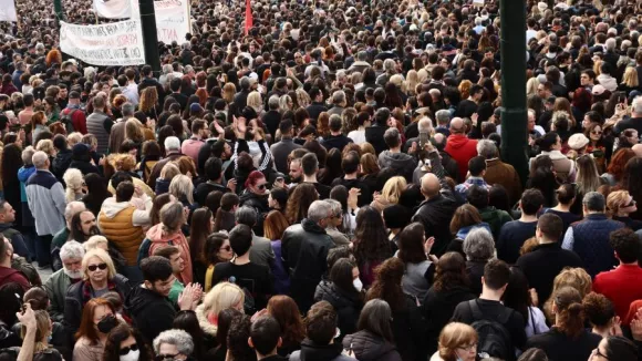 ΑΔΕΔΥ: Αποφάσισε απεργία για τις 28 Φεβρουαρίου