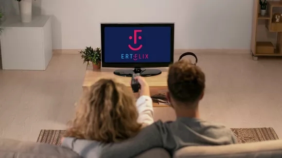 ERTFlix