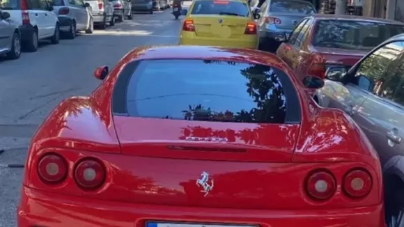 Ferrari