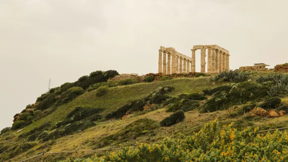 προσλήψεις αρχαιολόγων