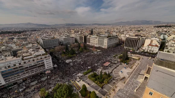 Τέμπη: Με «σύμμαχο» τον καιρό οι συγκεντρώσεις της Παρασκευής