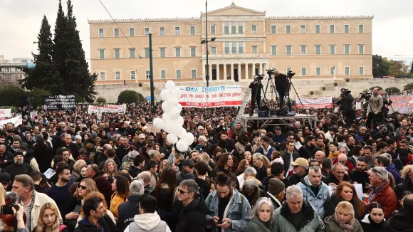 Τέμπη