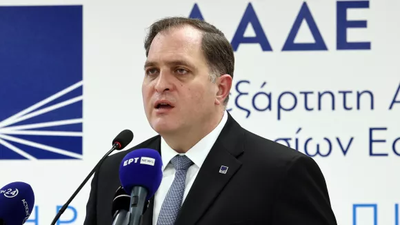 ΑΑΔΕ: Άνοιξε η πλατφόρμα για τις φορολογικές δηλώσεις 2024 των νομικών προσώπων