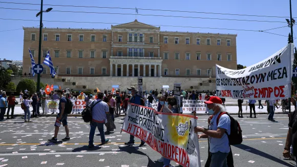 AΔΕΔΥ: 24ωρη απεργία στις 21 Μαρτίου για τους κοινωνικούς λειτουργούς