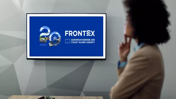 Frontex