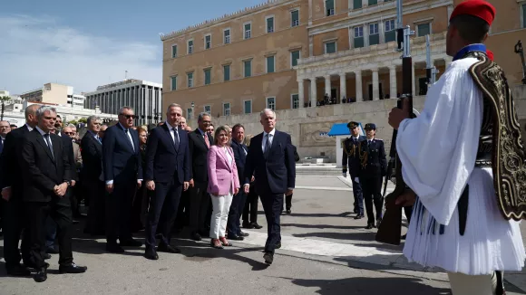 Κωνσταντίνος Τασούλας