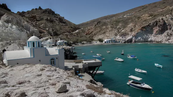 Προσλήψεις σε Δήμους: Θέσεις εργασίας στη Μήλο