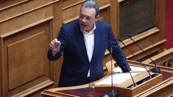 Φάμελλος: «Παραιτηθείτε εδώ και τώρα κύριε Μητσοτάκη»