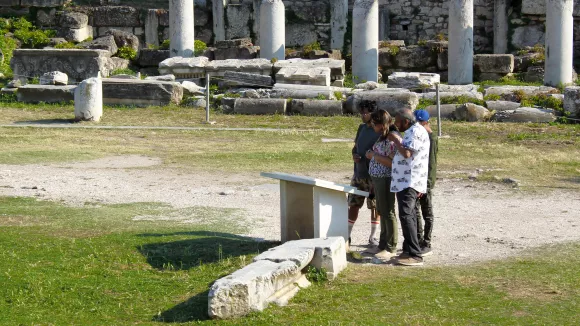 υπουργείο Πολιτισμού