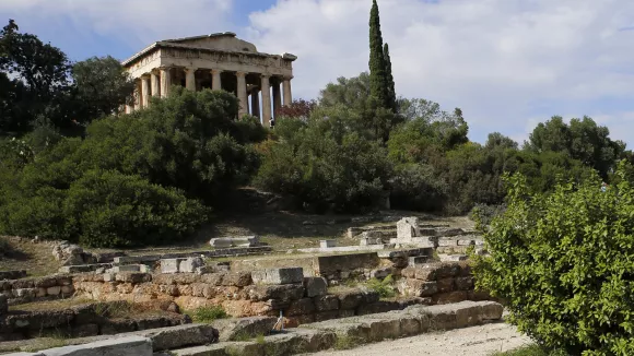 Υπουργείο πολιτισμού