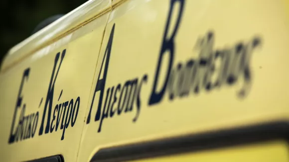 Τραγωδία στα Χανιά: Βρέθηκε απαγχονισμένη μητέρα τριών παιδιών