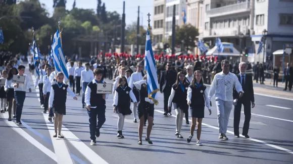 Επέτειος 28ης Οκτωβρίου: Ποιοι δρόμοι κλείνουν σε Αθήνα και Πειραιά