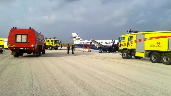 ΑΣΕΠ: Ανοικτές 188 προσλήψεις σε ΕΑΒ και Πυροσβεστική