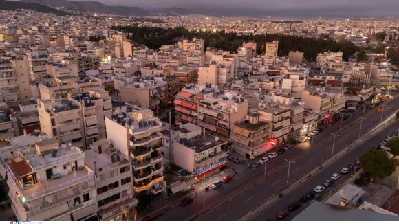 Νέο πρόγραμμα ανακαίνισης κατοικιών 30ετιας - Επιδότηση έως 80%