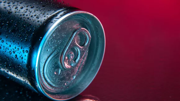 αναψυκτικά