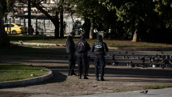 Μπαίνουν 300 αστυνομικοί στα μουσεία της Ελλάδας