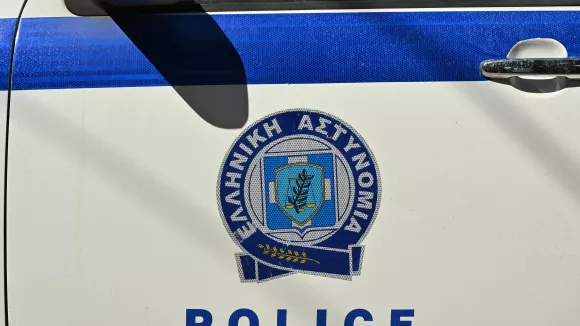 Αστυνομία και περιπολικό