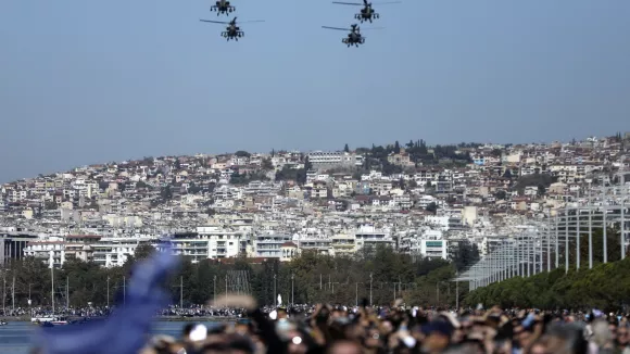 Καιρός