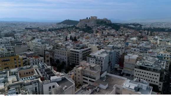 «Εξοικονομώ-Ανακαινίζω για Νέους»: Άνοιξε η πλατφόρμα συμπλήρωσης της Ηλεκτρονικής Ταυτότητας Κτιρίου