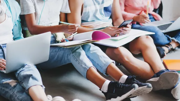 Νέο πρόγραμμα επαγγελματικής κατάρτισης