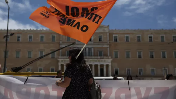 ΟΛΜΕ: Τρίωρες στάσεις εργασίας από αύριο και για έναν μήνα