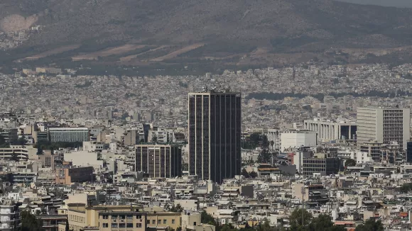 πυργος αθηνων