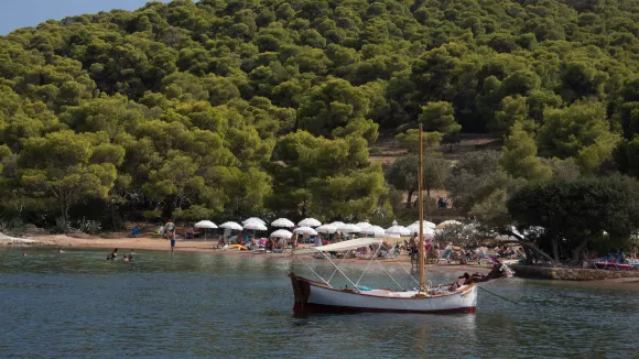 Θέσεις εργασίας στις Σπέτσες