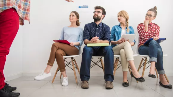 θέσεις εργασίας