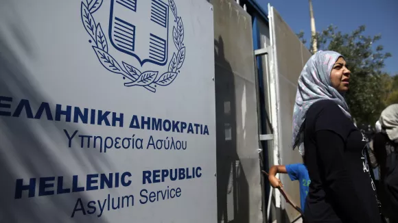 Ανάκληση ασύλου για πρόσφυγες που ταξιδεύουν στις πατρίδες τους (εγκύκλιος)