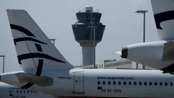 Υπηρεσία Πολιτικής Αεροπορίας αεροδρόμιο