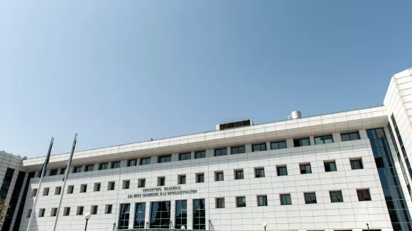 Υπουργείο Παιδείας