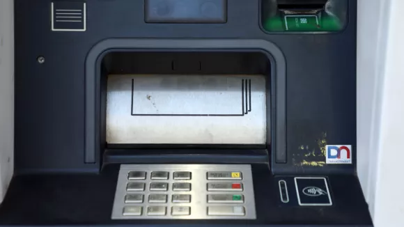 ΑΤΜ Πληρωμές