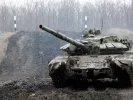 oukrania tank
