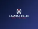 lamda_hellix