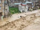 Ιράν, πλημμύρες