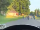 driver usa black kids