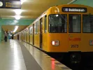 Το Μετρό στο Βερολίνο