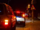 Συνελήφθησαν 4 άτομα στον Κεραμεικό για ληστεία κατά συναυτουργία, εξύβριση και απειλή