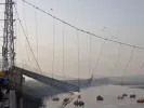 Γέφυρα στην Ινδία