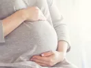 Έγκυος γυναίκα